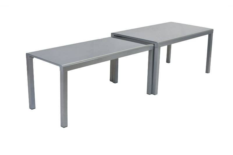Merxx Flex-Ausziehtisch 160/320 x 78 cm Weihnachtsangebot