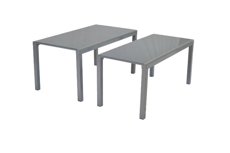 Merxx Flex-Ausziehtisch 160/320 x 78 cm Weihnachtsangebot