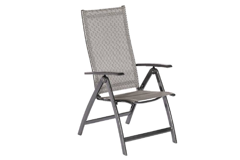 Merxx Vicenza Set 9tlg. Flex-Ausziehtisch 160/320 x 78 cm Valentinstagsangebot