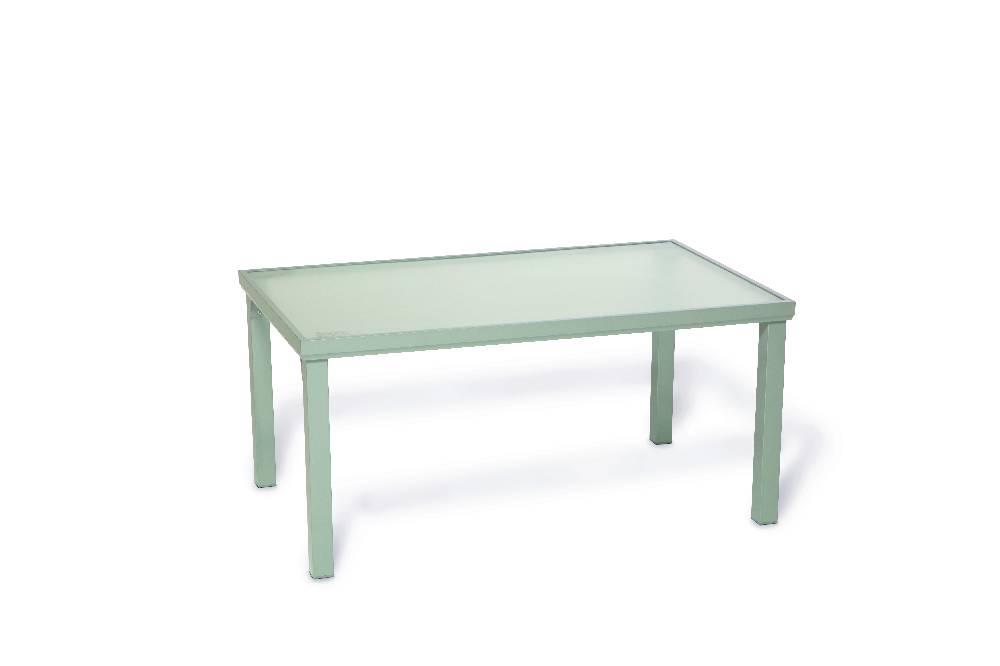 Merxx Ostia Set 5tlg. Tisch 150 x 90 cm Zeitlich begrenztes Angebot
