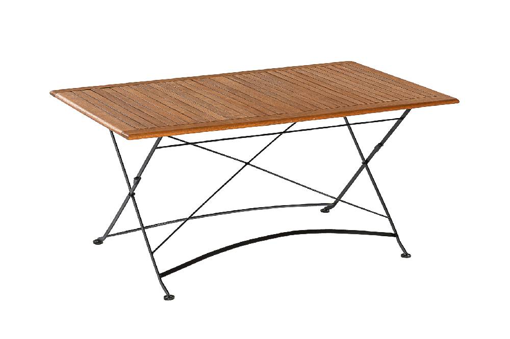 Merxx Schlossgarten Set 7tlg. Tisch 160 x 90 cm Sonderangebote
