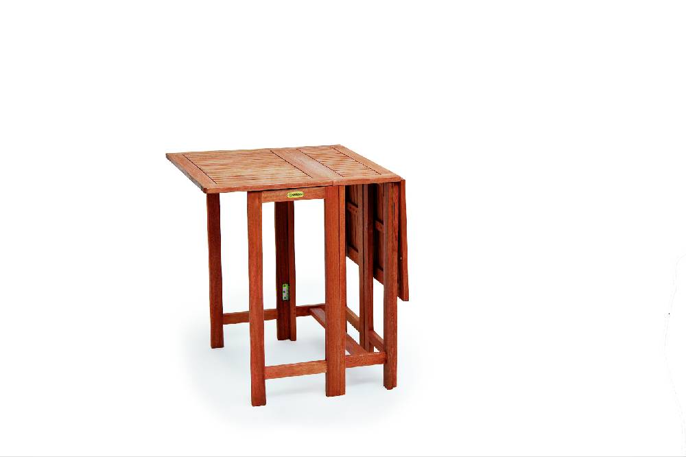Merxx Rio Set 3tlg. Klappentisch 107 x 65 cm Bis zu 65% Rabatt