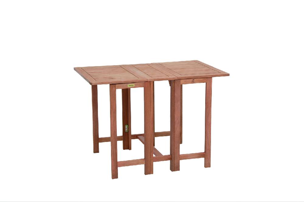 Merxx Rio Set 3tlg. Klappentisch 107 x 65 cm Bis zu 65% Rabatt