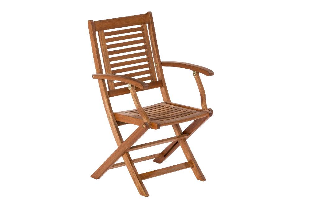 Merxx Cordoba Set 3tlg. Klapptisch rund ø 65 cm Vierteljährliche Förderung