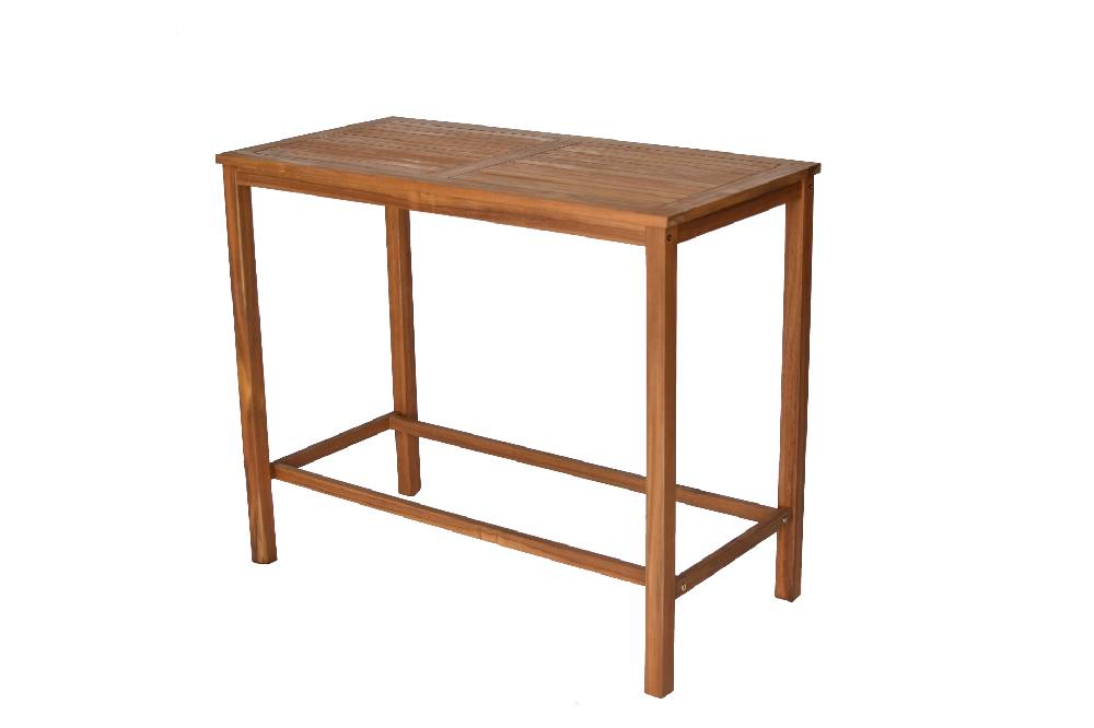 Merxx Barset 5tlg. Tisch 120 x 60 cm Verkauf