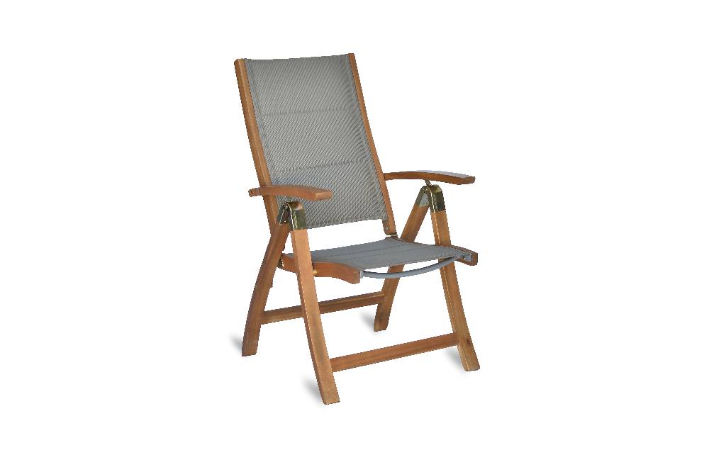 Merxx Acapulco Set 9tlg. Doppelausziehtisch 180/260 x 100 cm im Angebot
