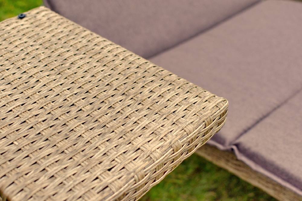 Merxx Andalusia Set 3tlg. Tisch 42 x 33 cm Sonderangebot
