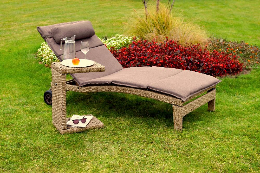 Merxx Andalusia Set 2tlg. Tisch 42 x 33 cm Günstig kaufen
