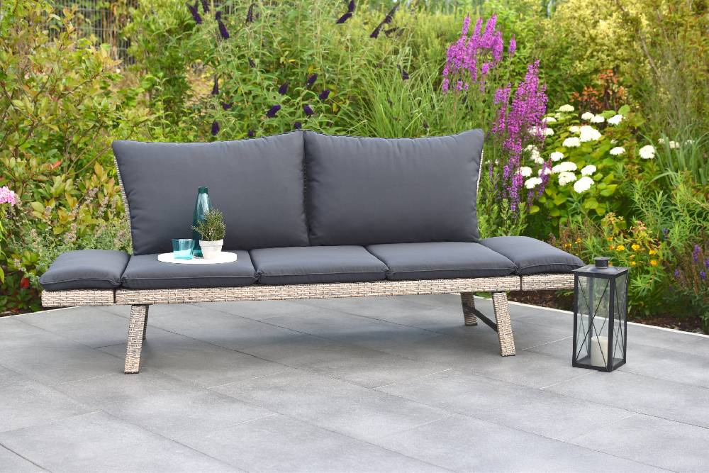Merxx Venezia Schlafbank Online Shopping
