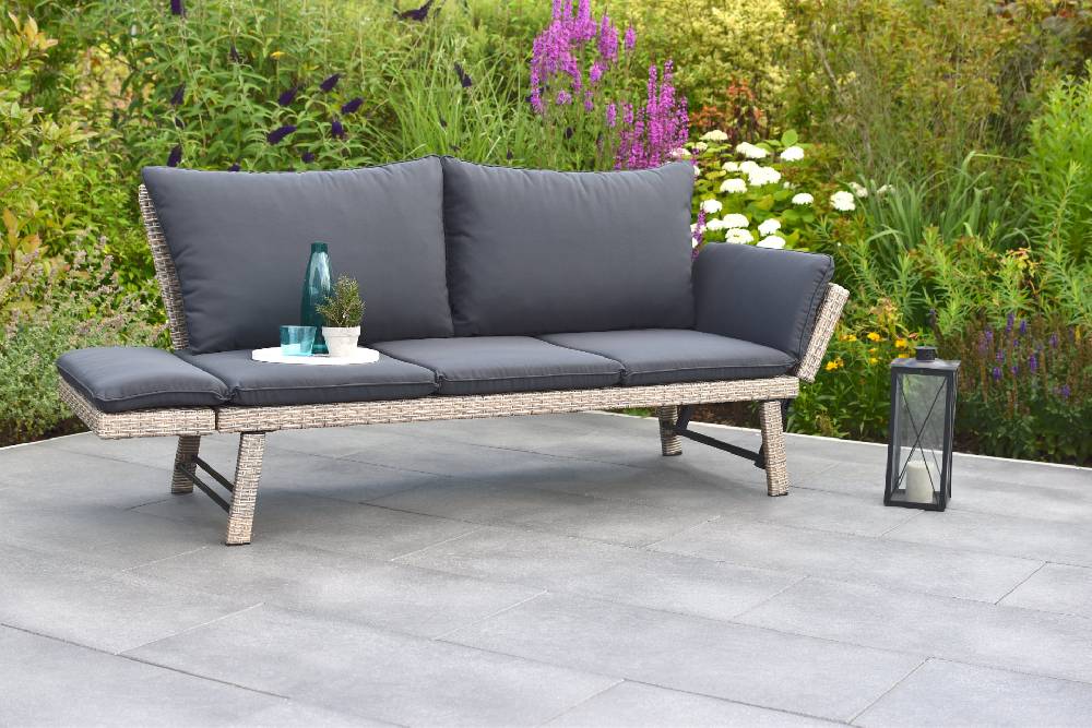 Merxx Venezia Schlafbank Online Shopping