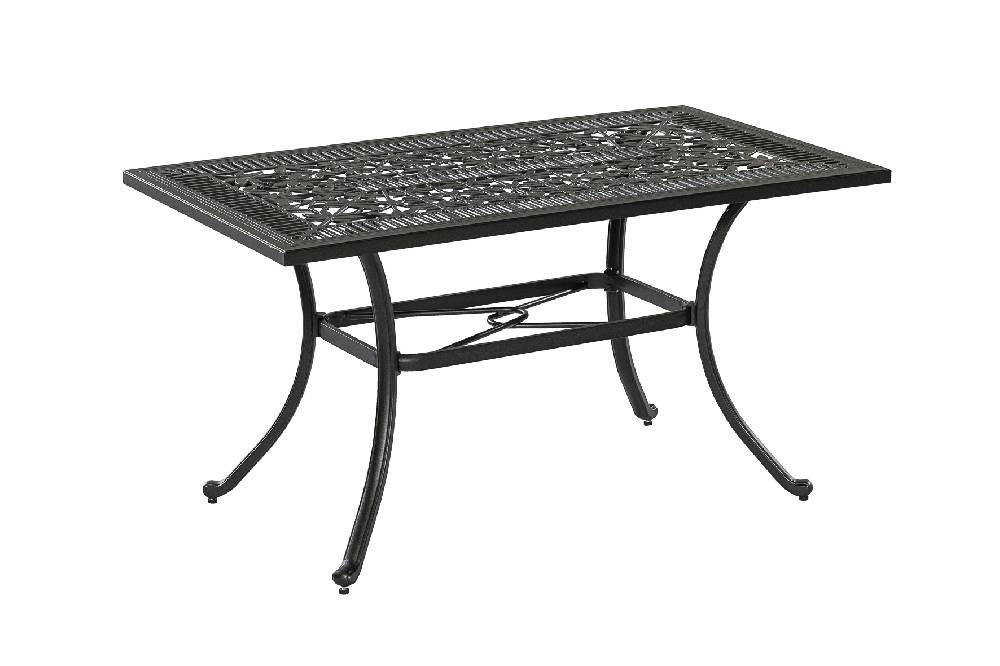 Merxx Rhodos Set 5tlg. Tisch 140 x 80 cm Online Outlet