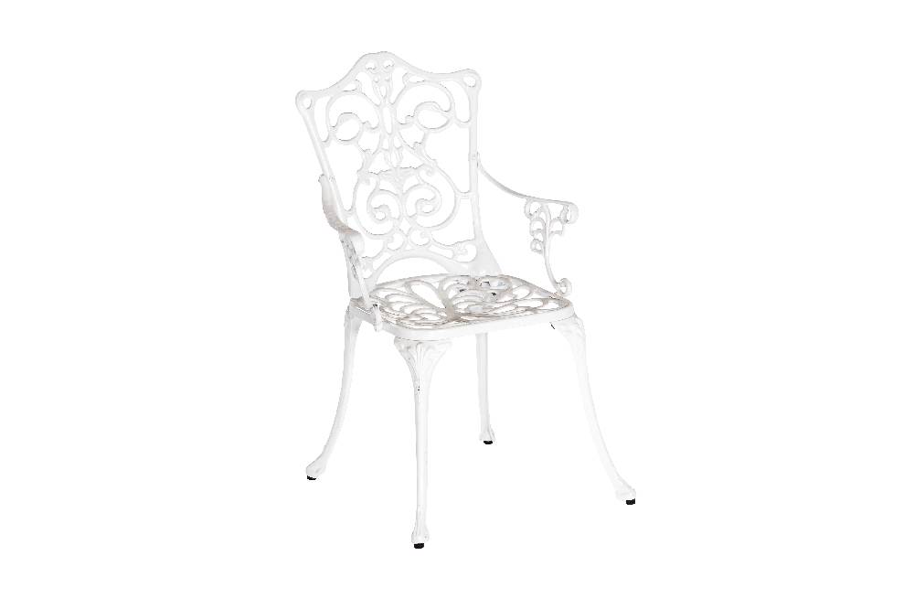 Merxx Lugano Set 5tlg Tisch rund ø 89 cm Blitzangebot
