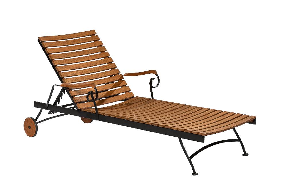 Merxx Schlossgarten Set 3tlg. Hocker 45 x 45 cm Große Rabatte