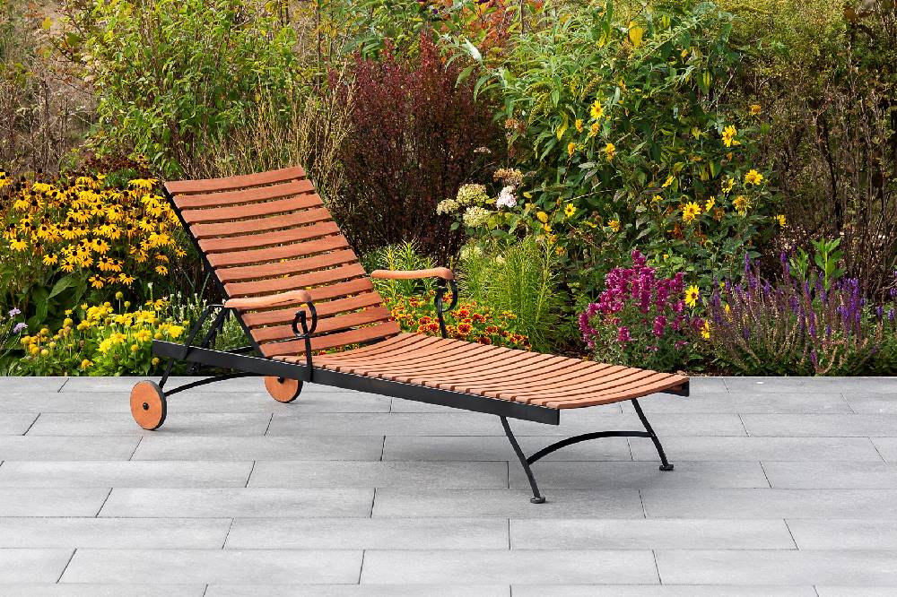 Merxx Schlossgarten Set 2tlg. Hocker 45 x 45 cm Neuheiten