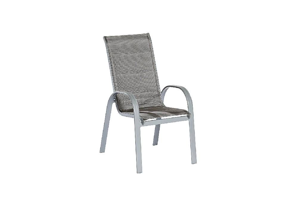 Merxx Amalfi di lusso Set 9tlg. Semi-Ausziehtisch 200/300 x 100 cm Super Sparpreis