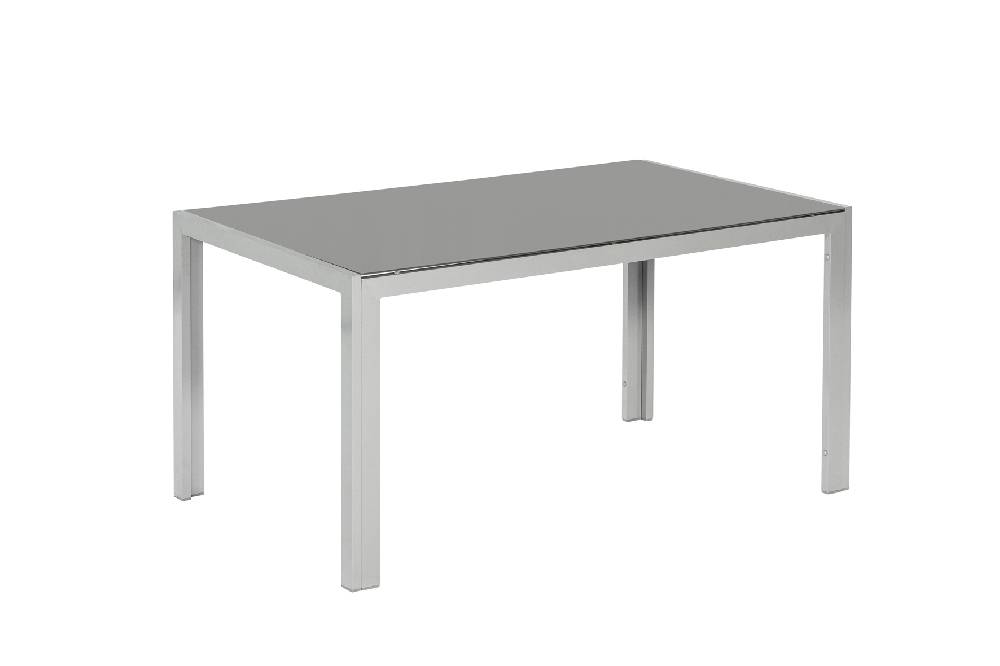 Merxx Amalfi Hochlehner Set 7tlg. Tisch 150 x 90 cm zollfrei