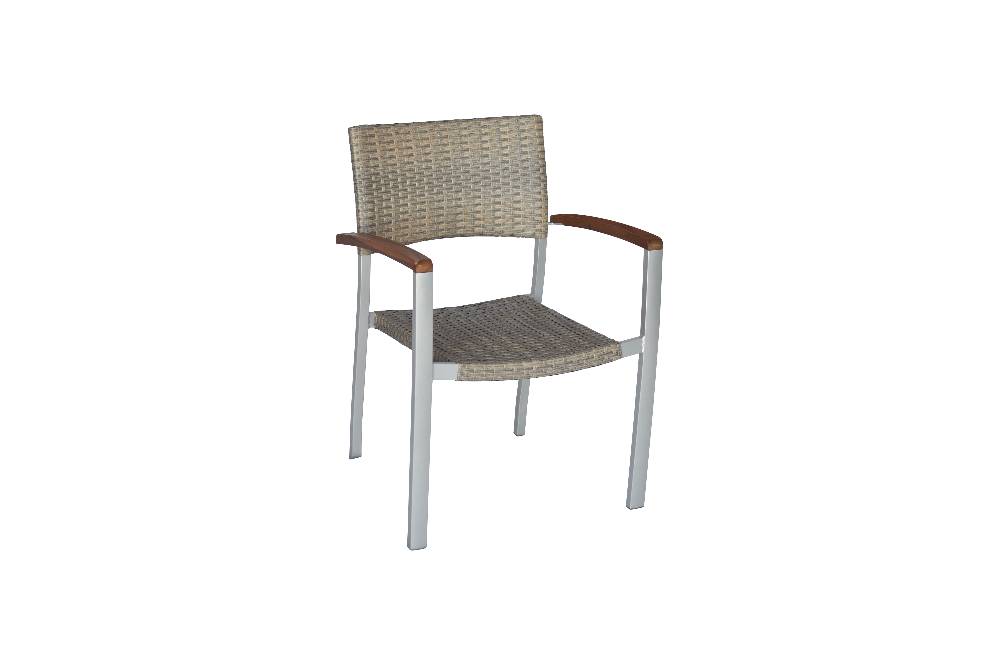 Merxx Silano Set 7tlg. Ausziehtisch 150/200 x 90 cm Schlussverkauf