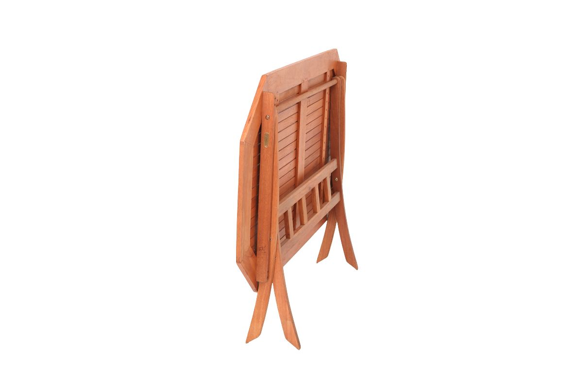 Merxx Rio Set 5tlg. Klapptisch 135 x 85 cm Günstiger Verkauf