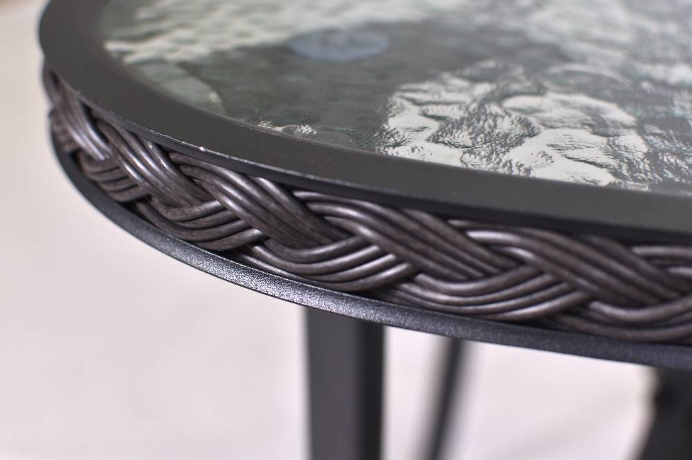Merxx Roma Tisch 150 x 90 cm Fabrikverkauf