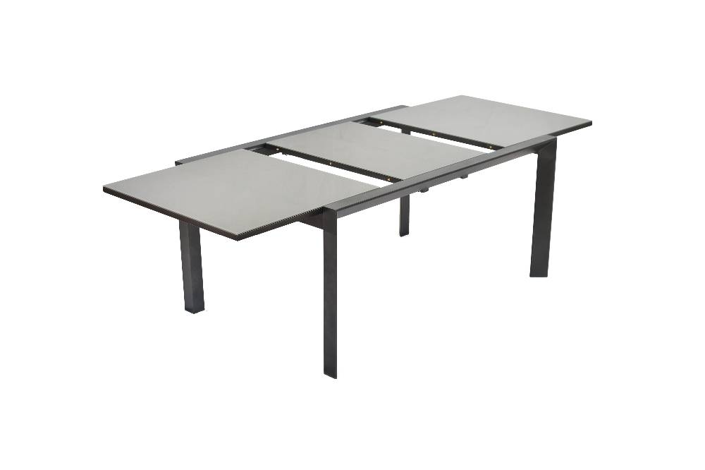 Merxx Ausziehtisch 160/220 x 104 cm Günstig kaufen