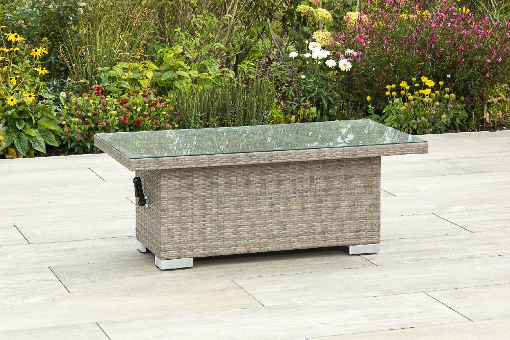 Merxx Bellante Tisch 120 x 60 cm Saisonschlussverkauf