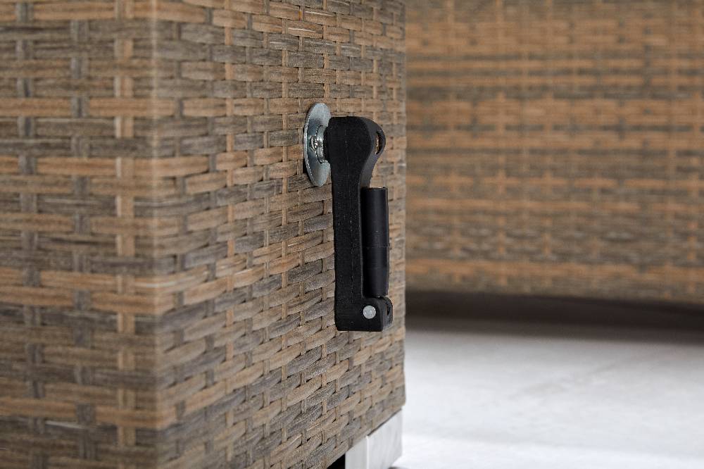 Merxx Bellante Tisch 120 x 60 cm Saisonschlussverkauf