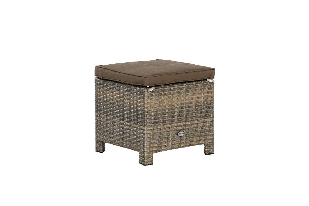 Merxx Salerno Set 5tlg. Tisch 120 x 70 cm Exklusive Angebote