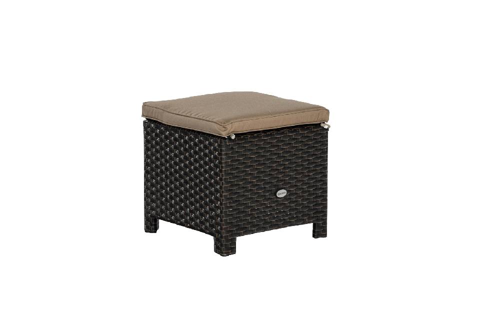 Merxx Salerno Set 5tlg. Tisch 120 x 70 cm Blitzangebot