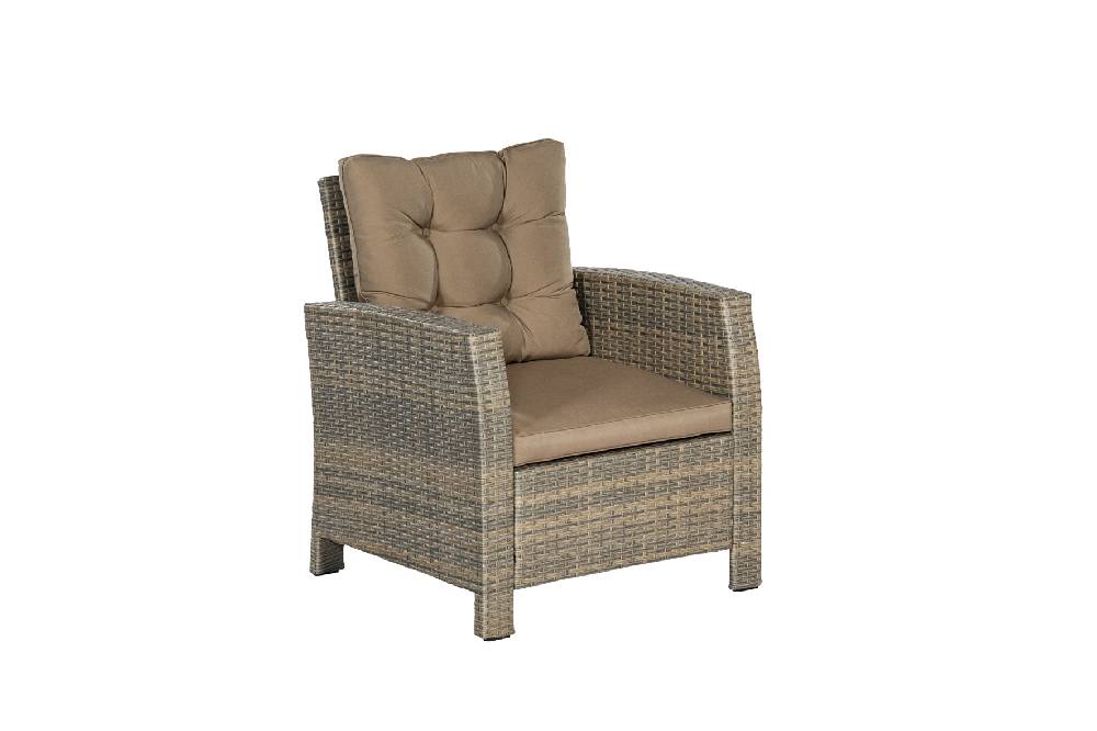 Merxx Salerno Set Tisch 120 x 70 cm Große Rabatte