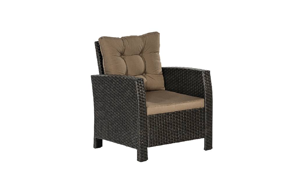 Merxx Salerno Set Tisch 120 x 70 cm Neuheiten