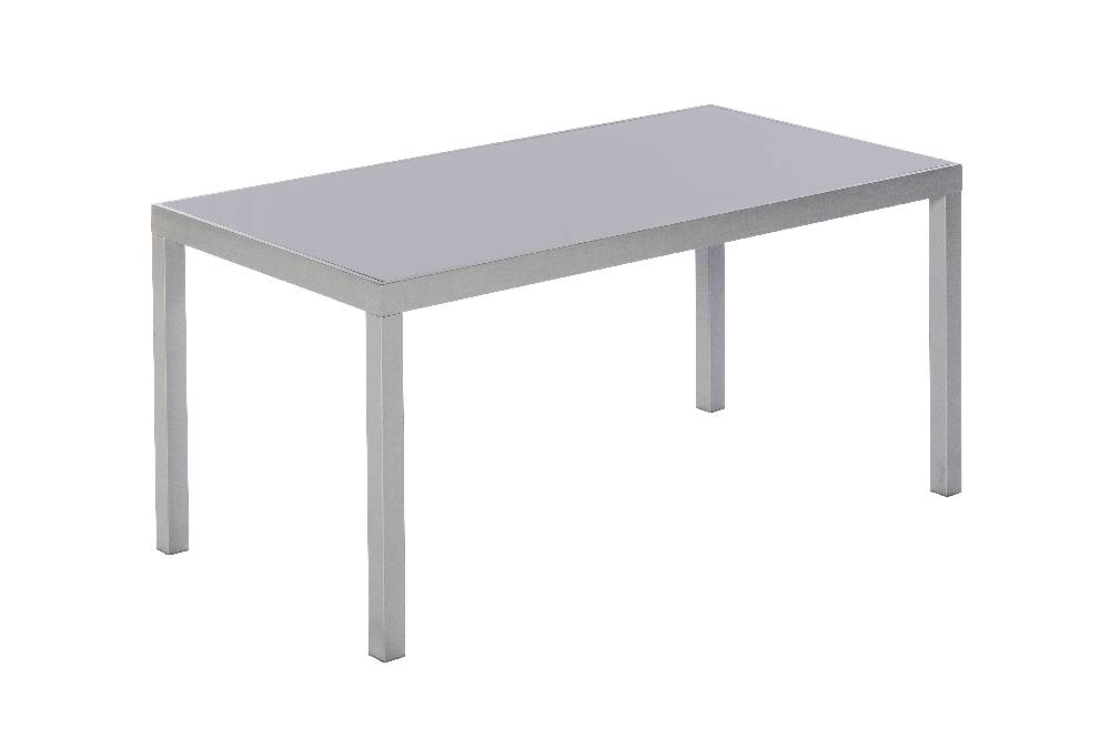 Merxx Ostia Set 5tlg. Tisch 150 x 90 cm VIP-Rabatte