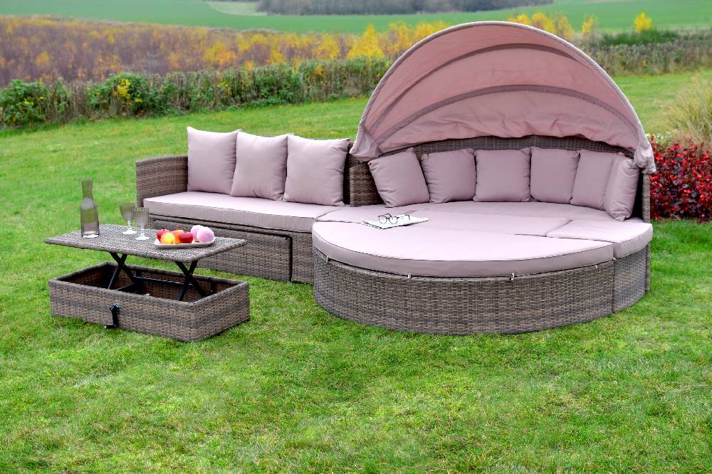 Merxx Riva-Insel + Erweiterungsset Black Friday Preise