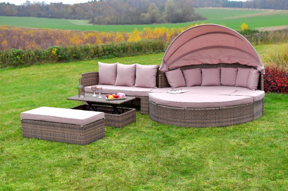 Merxx Riva-Insel + Erweiterungsset Black Friday Preise