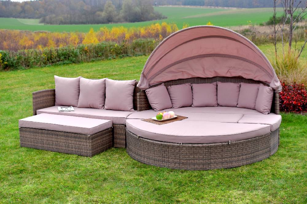 Merxx Riva-Insel + Erweiterungsset Black Friday Preise