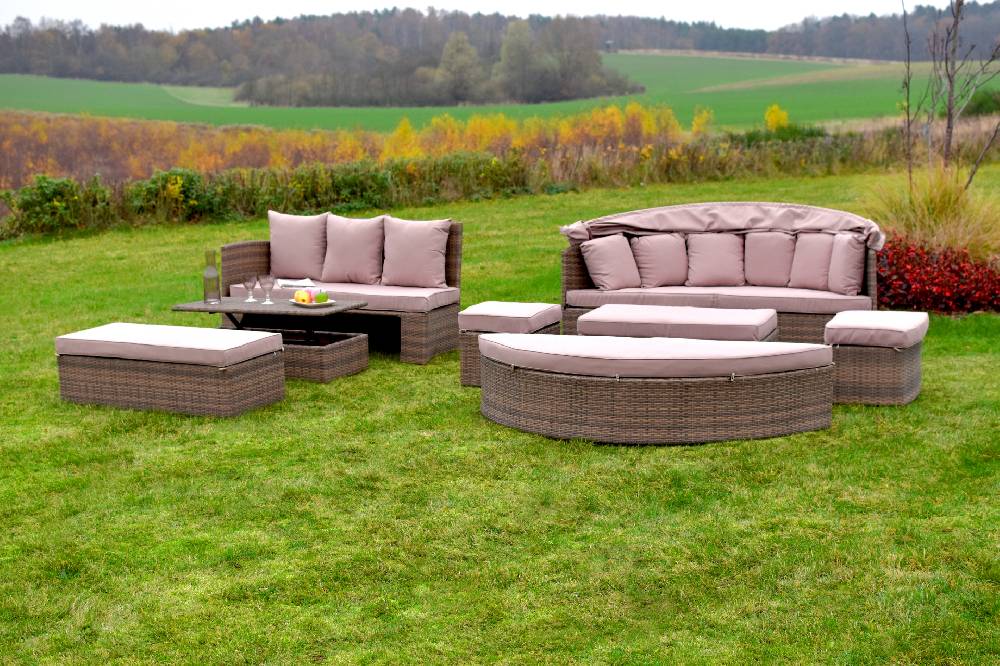 Merxx Riva-Insel + Erweiterungsset Black Friday Preise