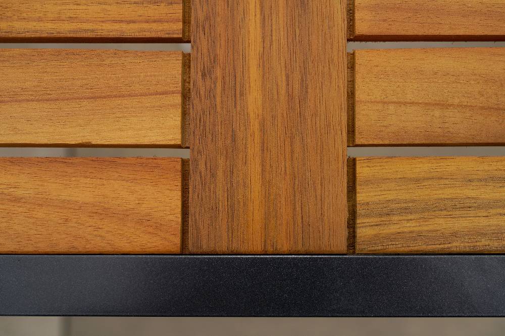 Merxx Tilos Tisch rechteckig 150 x 90 cm Rabatte dieses Monats