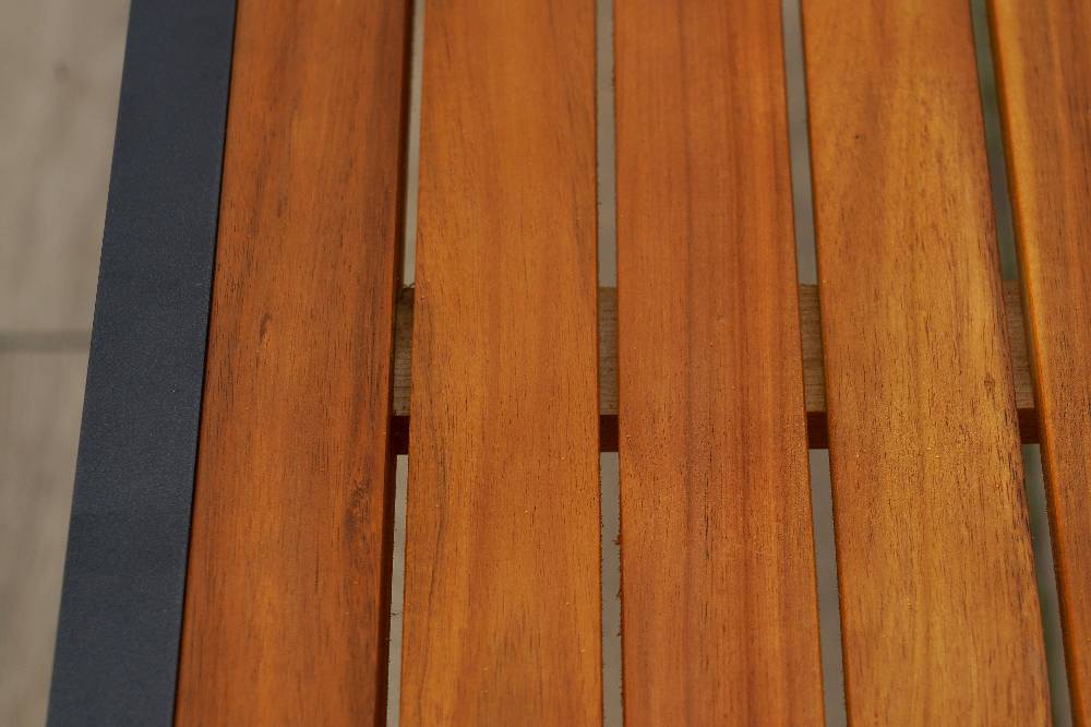 Merxx Tilos Tisch rechteckig 150 x 90 cm Rabatte dieses Monats