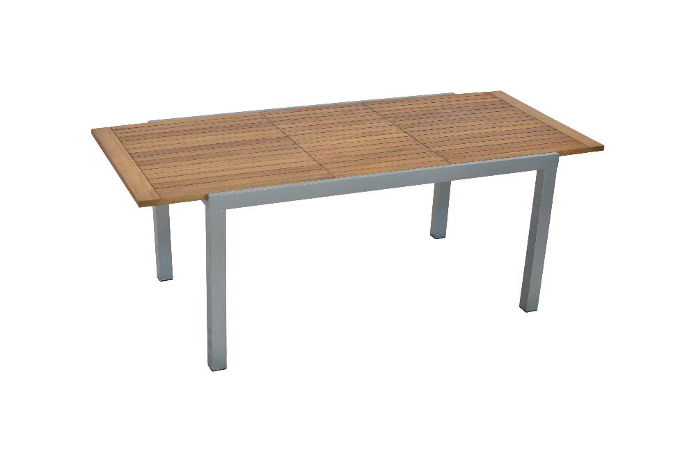 Merxx Tilos Ausziehtisch 150/200 x 90 cm Online
