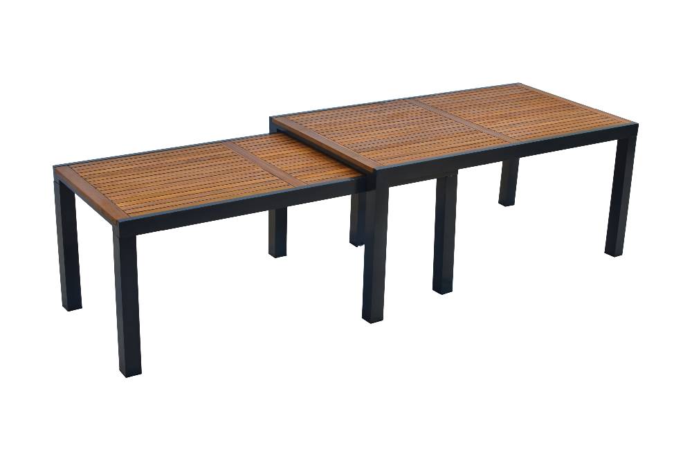 Merxx Flex Ausziehtisch 180/300 x 100 cm Angebote