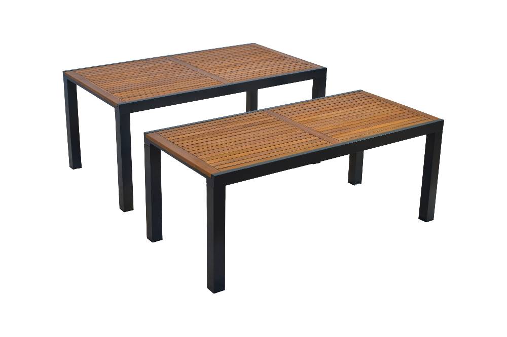 Merxx Flex Ausziehtisch 180/300 x 100 cm Angebote