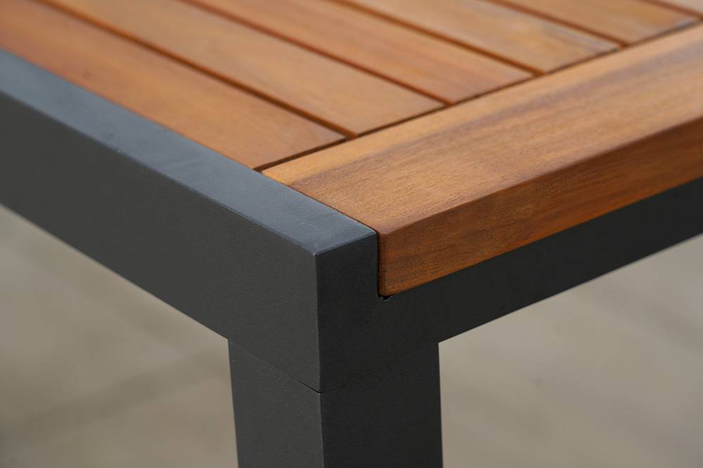 Merxx Flex Ausziehtisch 180/300 x 100 cm Angebote