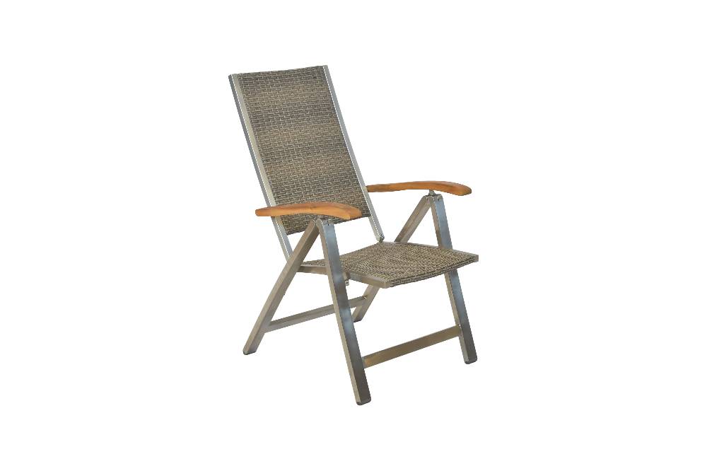 Merxx San Severo Klappsessel 5 Pos Rabatt