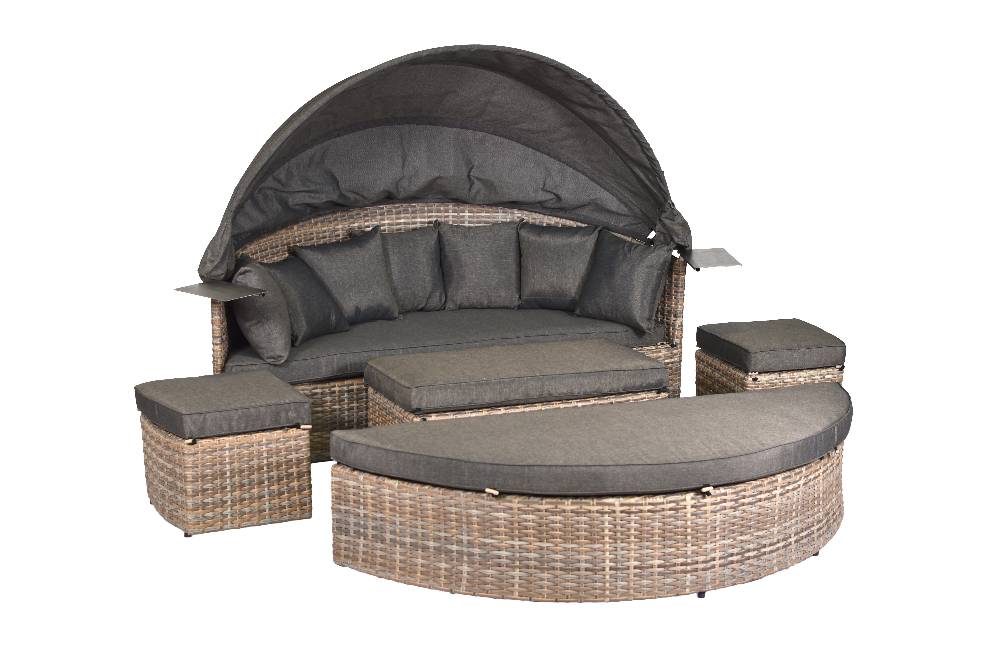 Merxx Riva Premium Relaxinsel Flash Sale