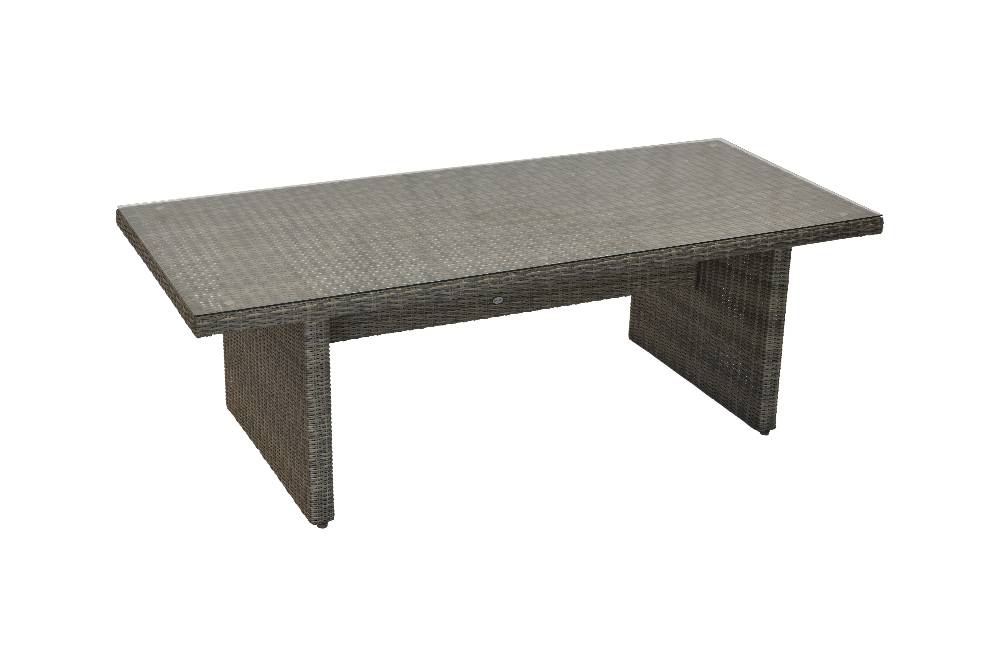 Merxx Riviera Tisch 230 x 100 cm