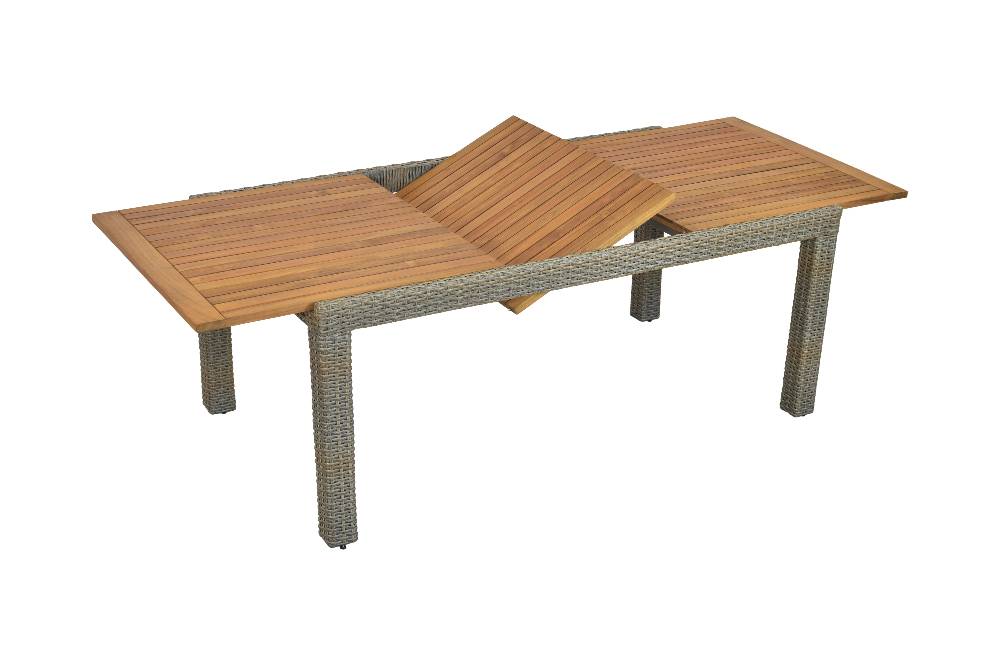 Merxx Ausziehtisch 180/240 x 100 cm Weihnachtsangebot