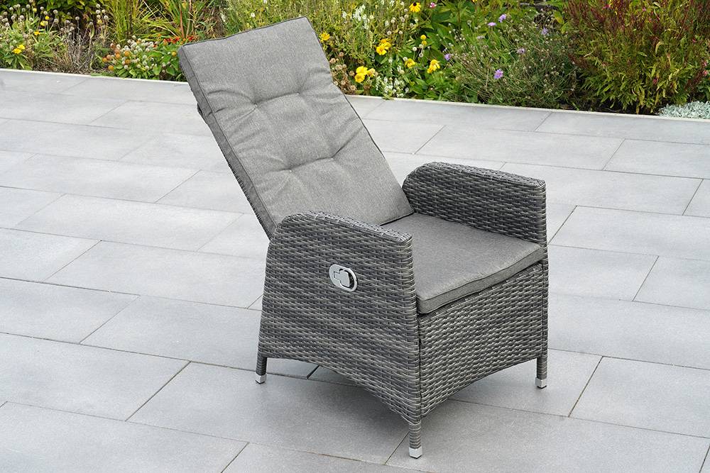 Merxx Bologna Set 7tlg. Tisch 195 x 93 cm Osterangebot