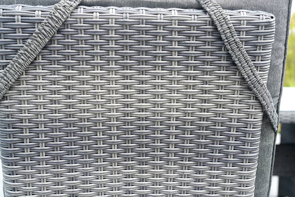 Merxx Bologna Set 7tlg. Tisch 195 x 93 cm Osterangebot