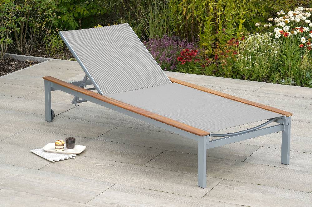 Merxx Naxos Set 4tlg. Tisch 41,5 x 32 cm Große Rabatte