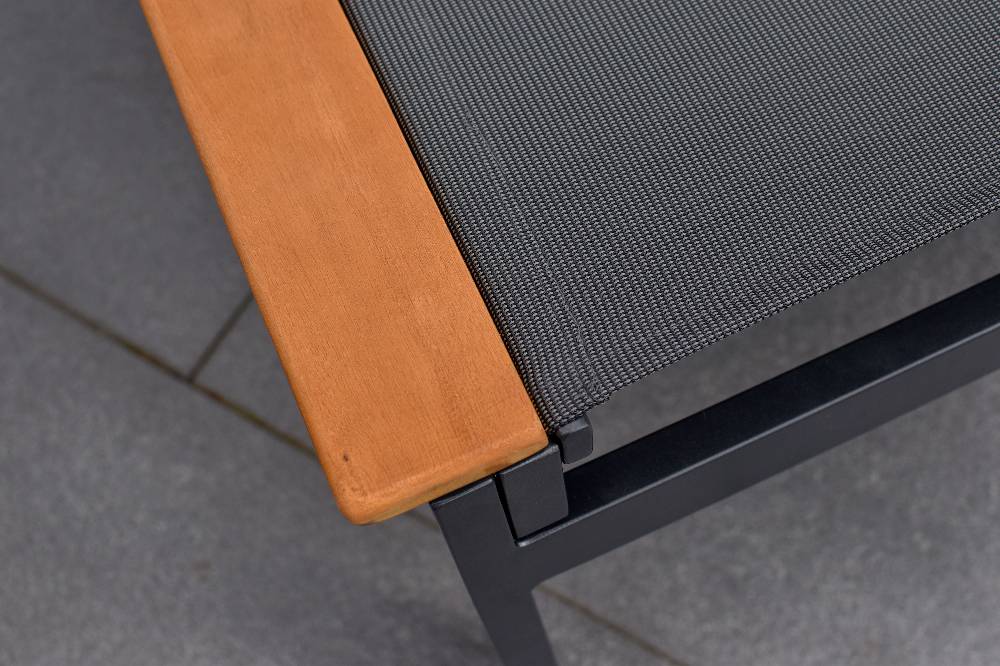 Merxx Paxos Set 4tlg. Tisch 41,5 x 32 cm Saisonale Angebote