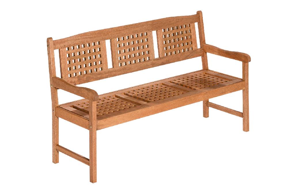 Merxx Lima Set 4tlg. mit Tisch 147 x 90 cm Wochenangebot